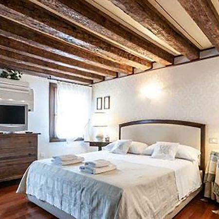 Venice Luca'S House Bagian luar foto