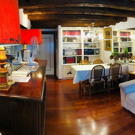 Venice Luca'S House Bagian luar foto