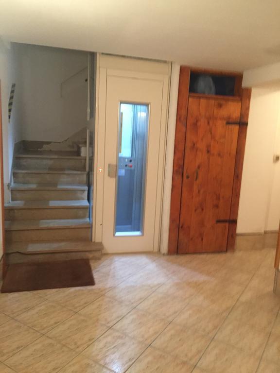 Venice Luca'S House Bagian luar foto
