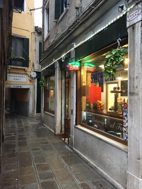 Venice Luca'S House Bagian luar foto