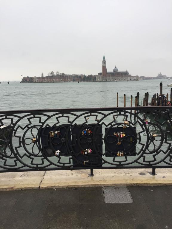 Venice Luca'S House Bagian luar foto
