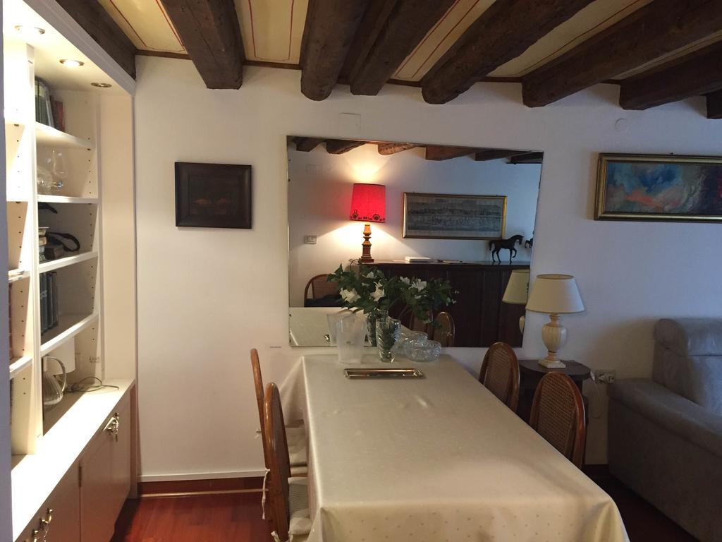 Venice Luca'S House Bagian luar foto