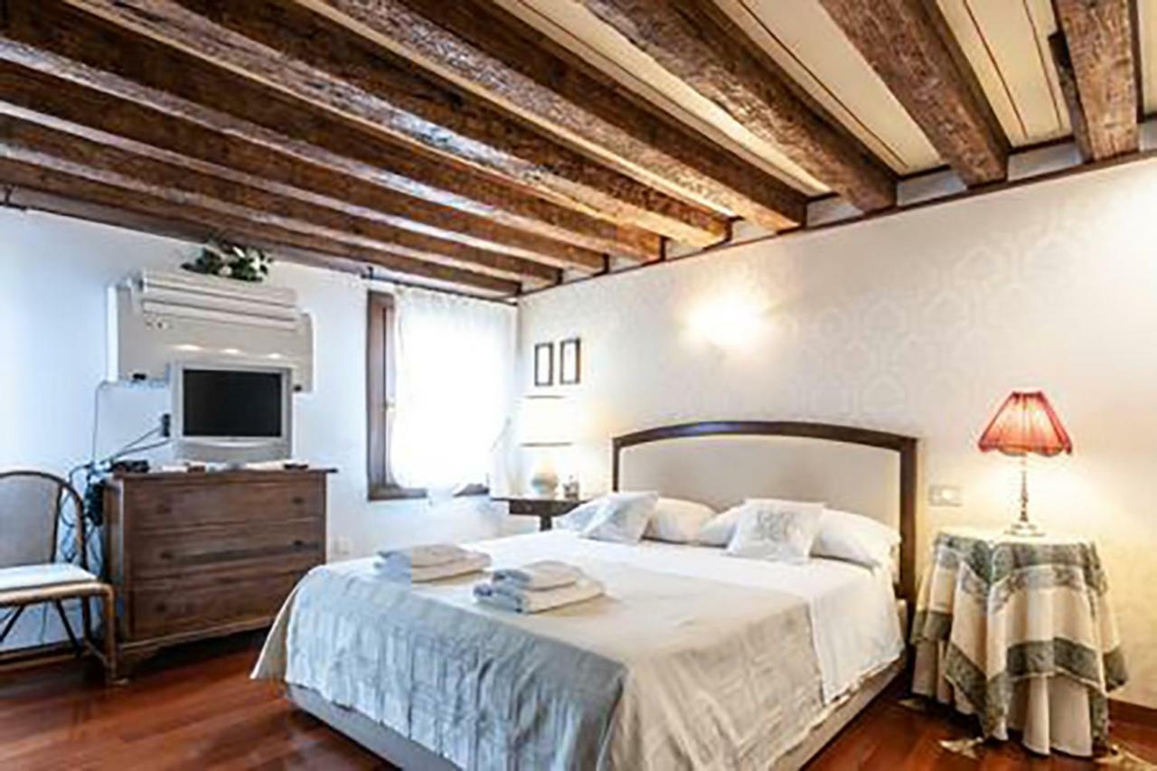 Venice Luca'S House Bagian luar foto