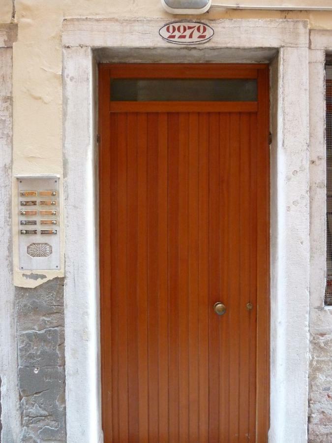 Venice Luca'S House Bagian luar foto