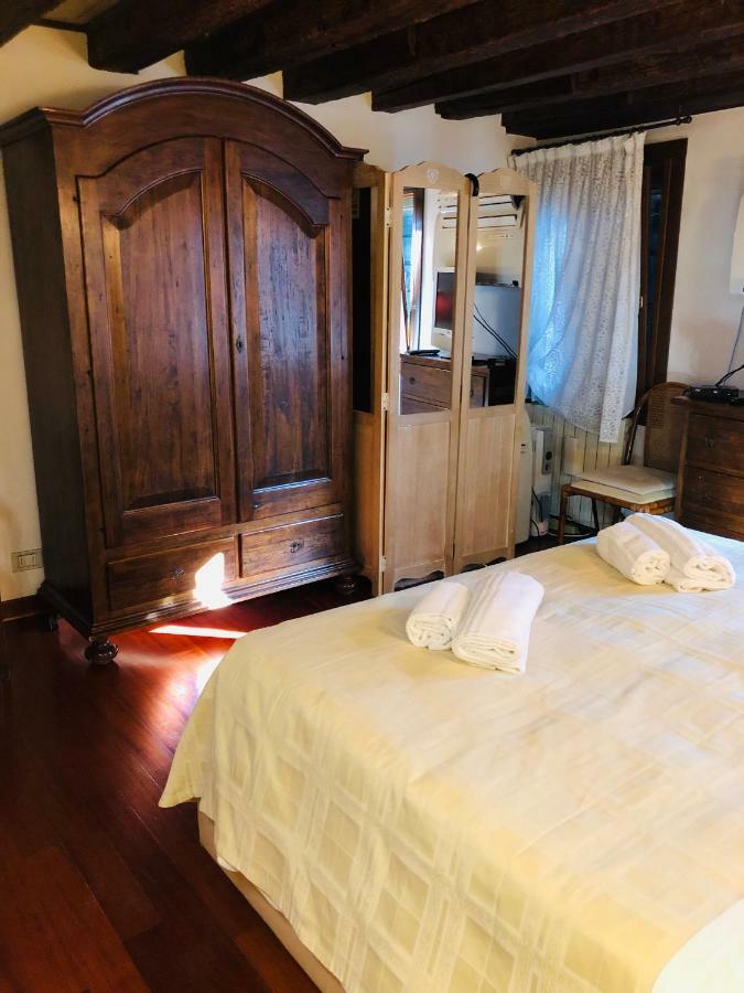 Venice Luca'S House Bagian luar foto
