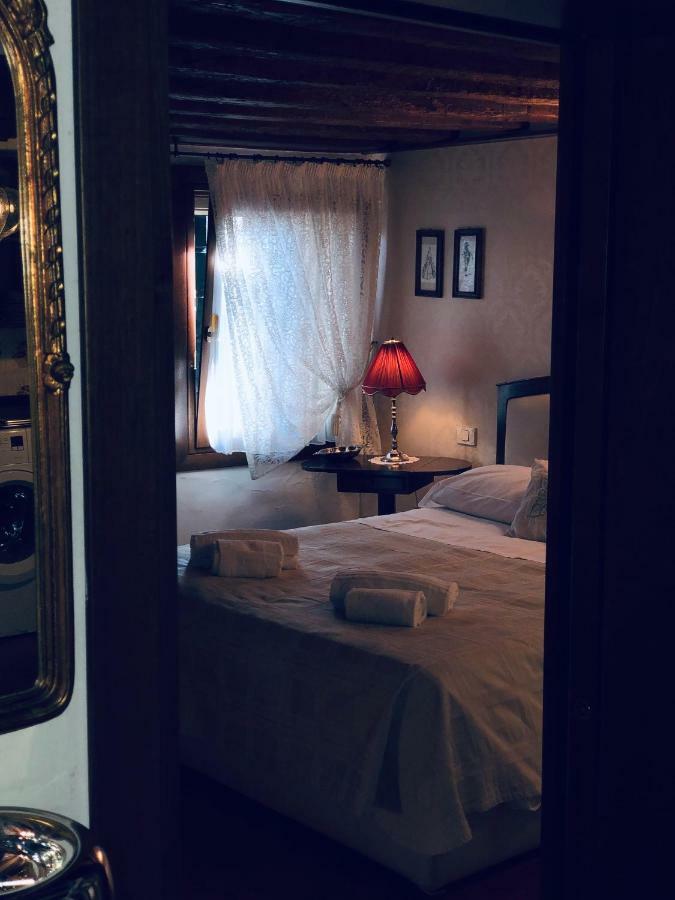 Venice Luca'S House Bagian luar foto
