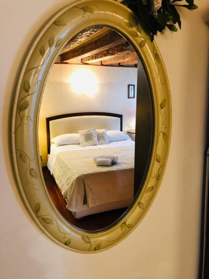 Venice Luca'S House Bagian luar foto